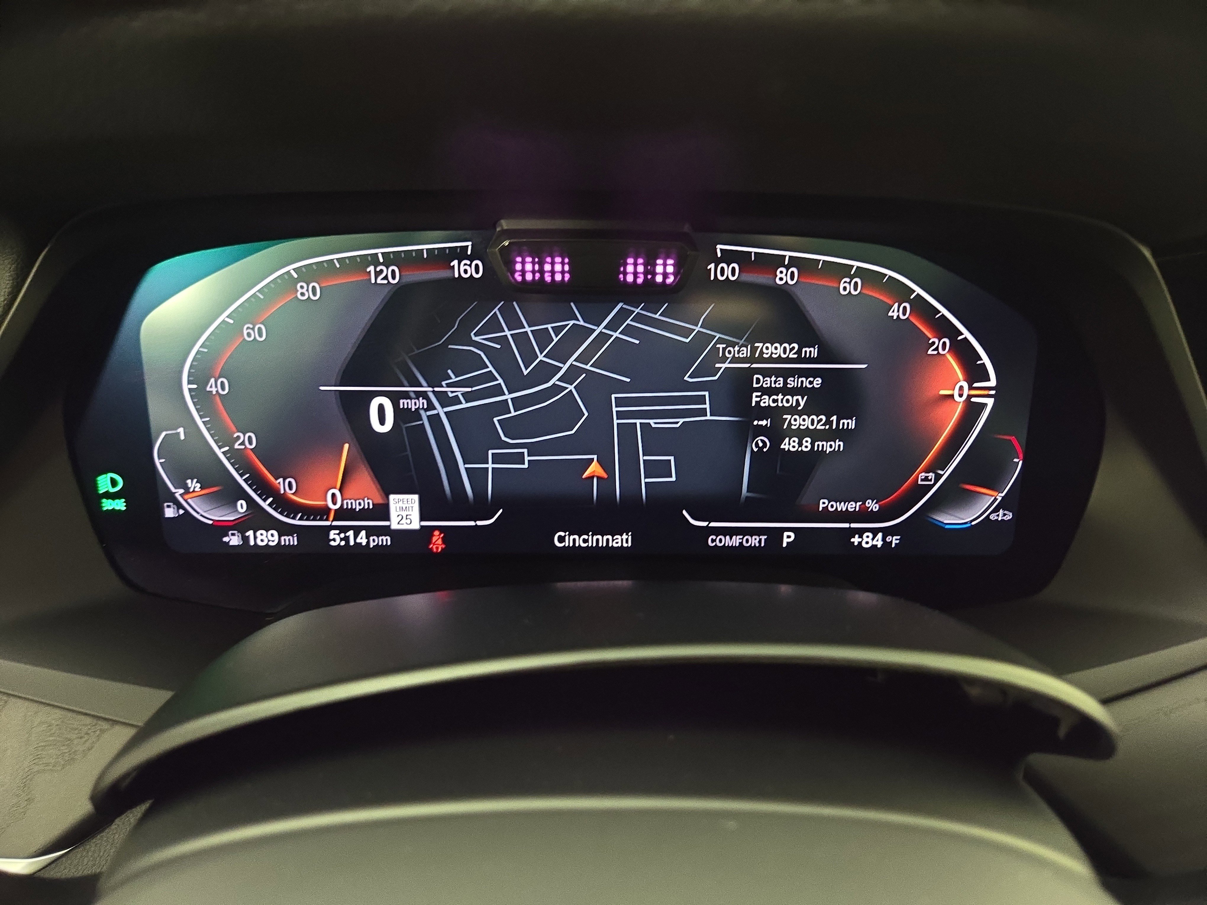 Used 2022 BMW X7 xDrive40i w/ M Sport Package image 18