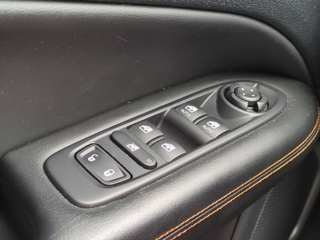 Used 2020 Jeep Compass Limited image 25