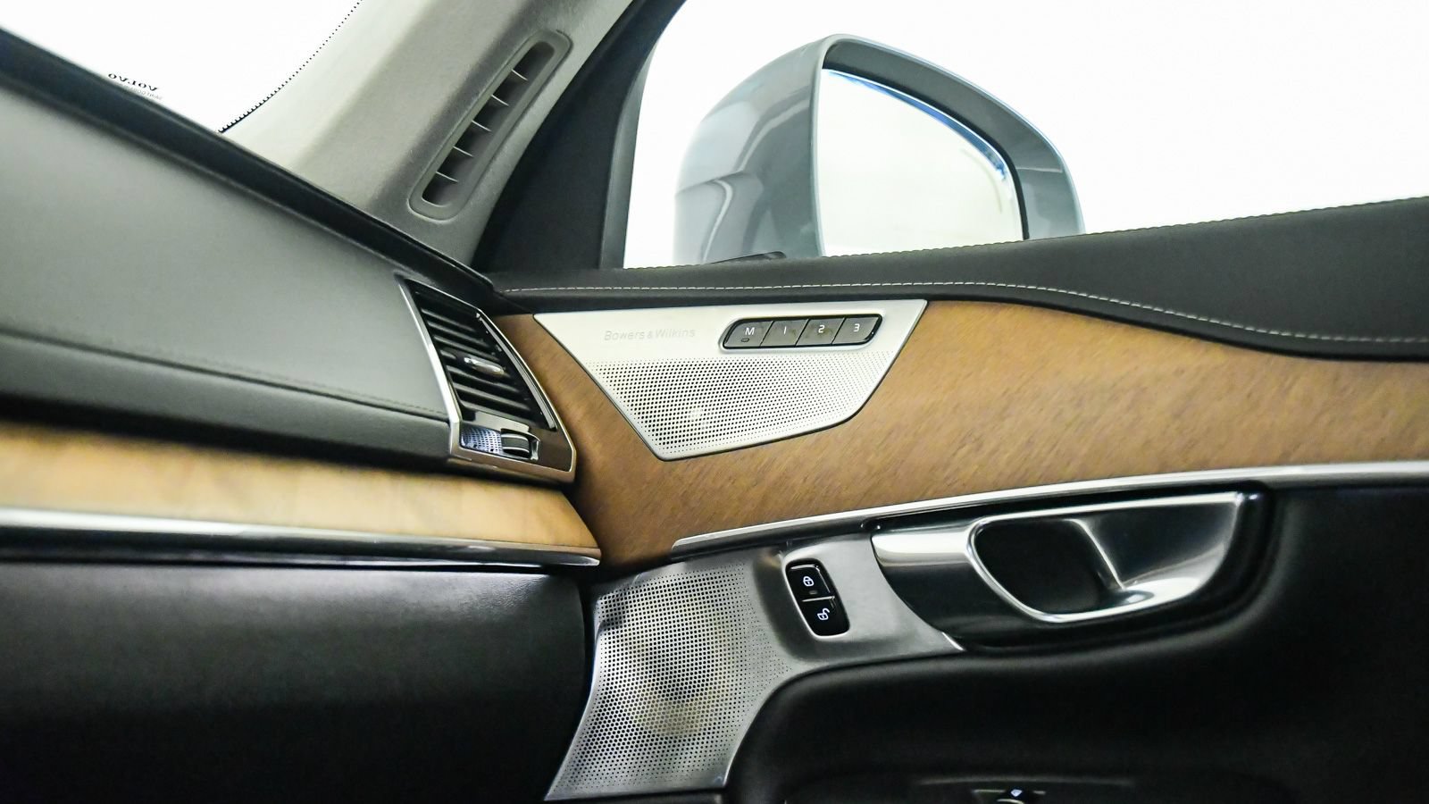 Used 2019 Volvo XC90 T6 Inscription w/ Luxury Package AWD/4WD image 23