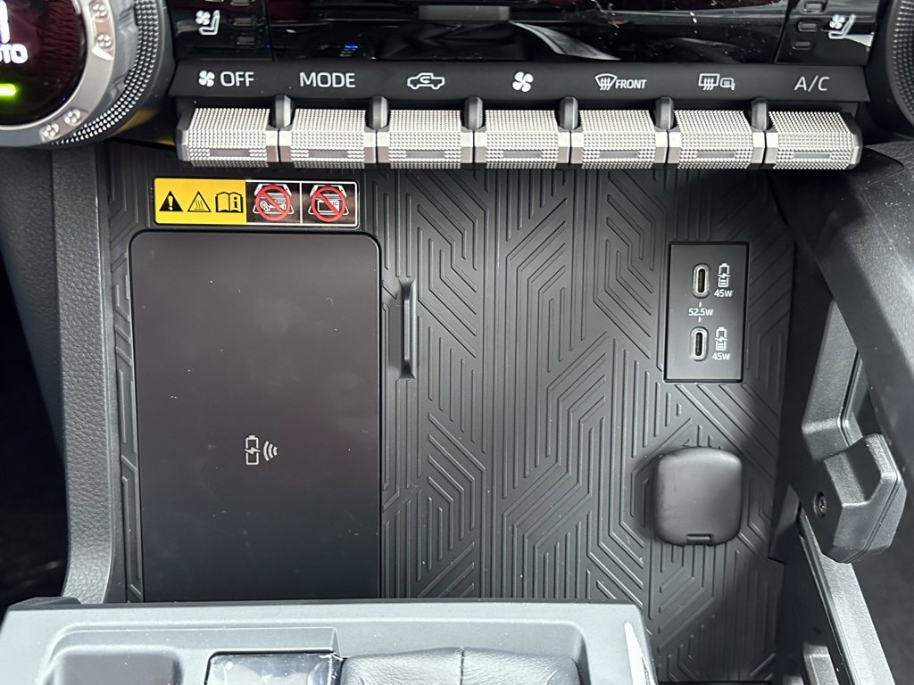 New 2026 Toyota Tacoma Limited image 30