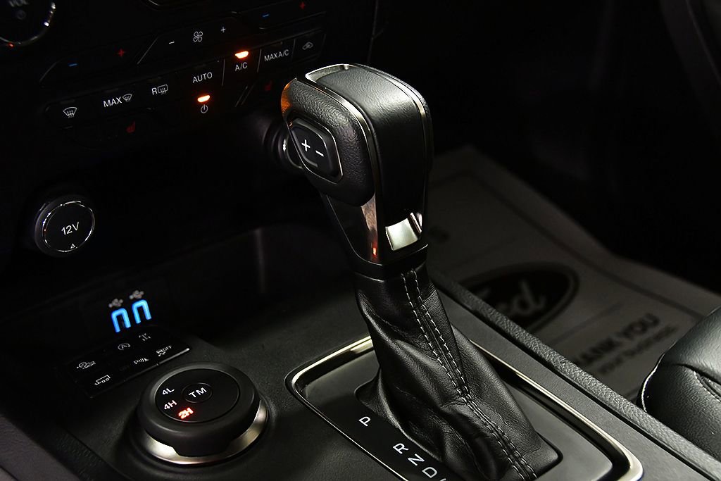 Used 2019 Ford Ranger Lariat w/ Equipment Group 501A Mid AWD/4WD image 27