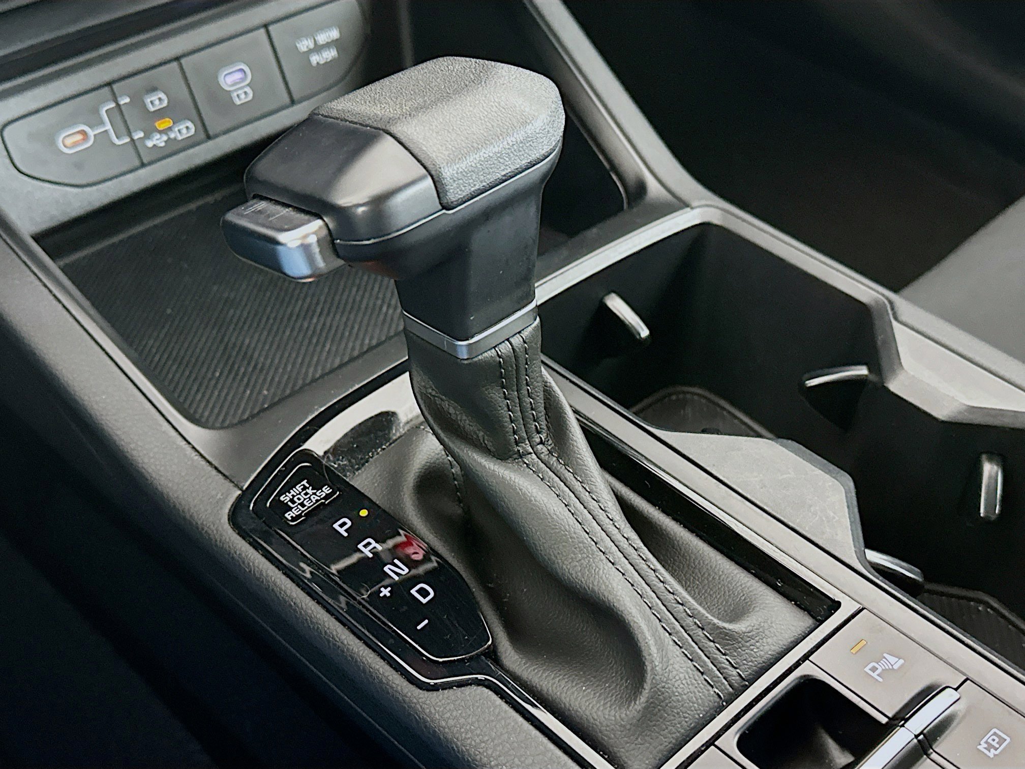 Used 2025 Kia K5 LXS image 24