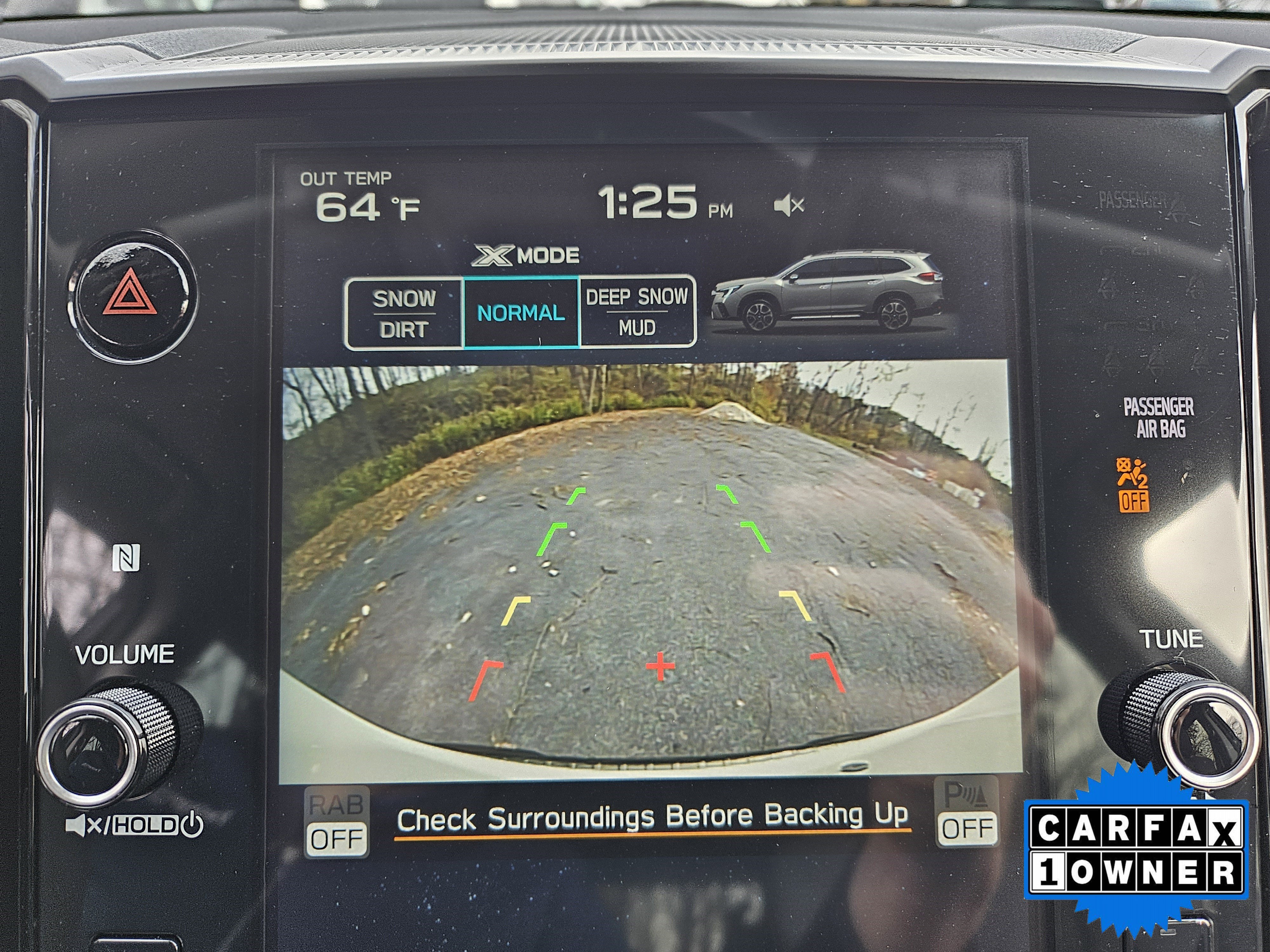 Certified 2025 Subaru Ascent Onyx Edition image 32