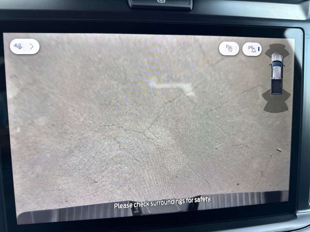 New 2026 Ford F350 Platinum AWD/4WD image 26