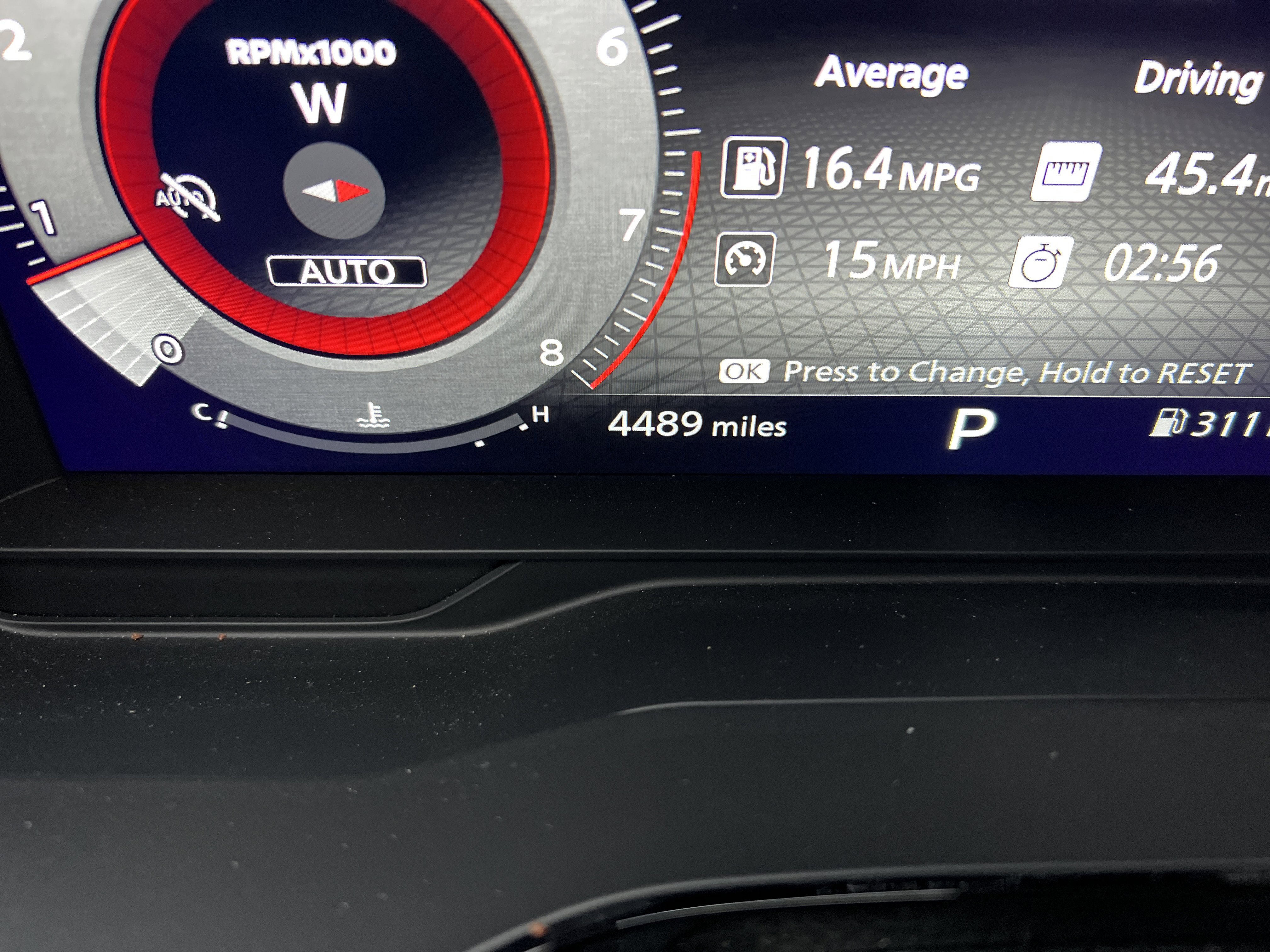 Used 2025 Nissan Pathfinder Platinum image 21