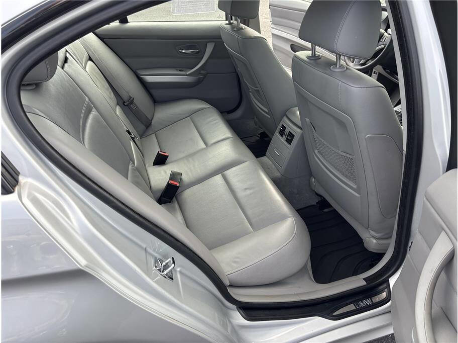 Used 2009 BMW 328i 328i 4dr Sedan SULEV image 13