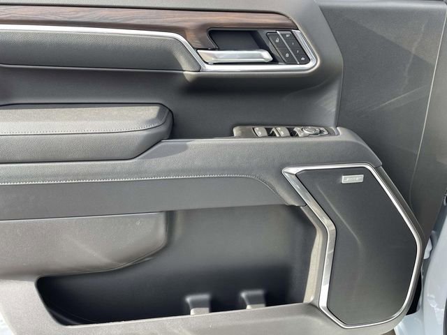 New 2026 GMC Sierra 1500 SLT image 15