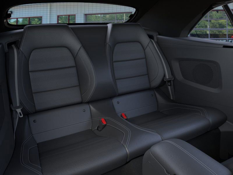 New 2025 Ford Mustang GT Premium image 11