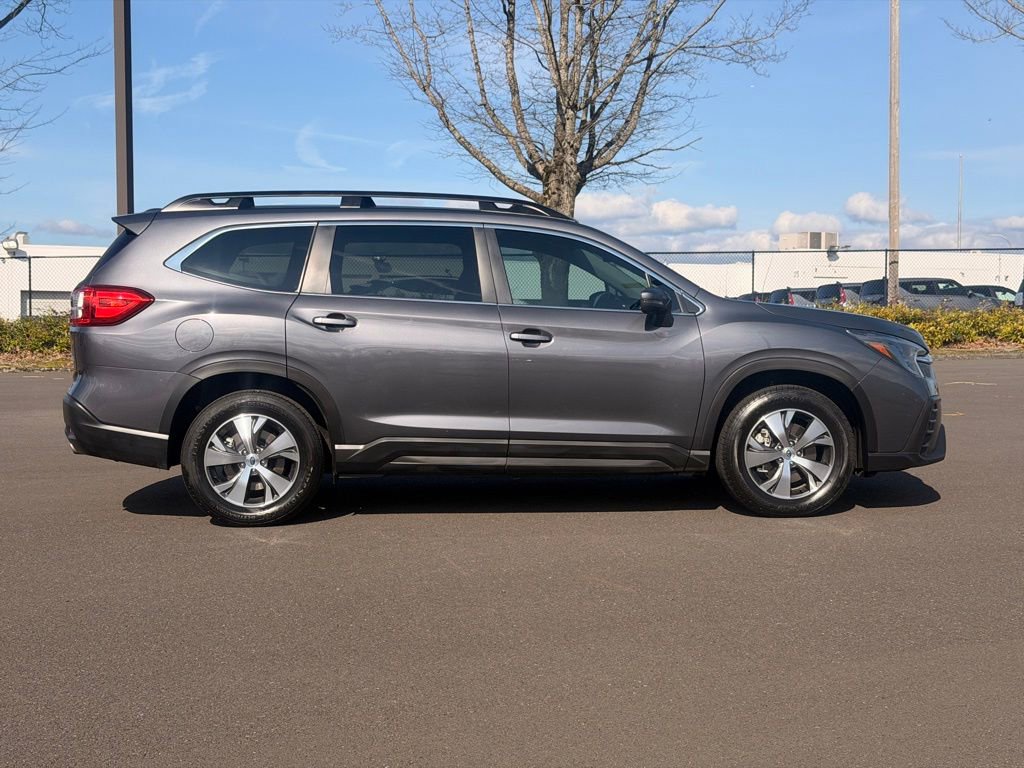 Certified 2023 Subaru Ascent Premium image 8