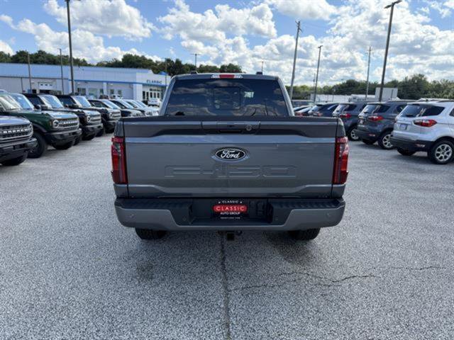 New 2025 Ford F150 XLT image 6