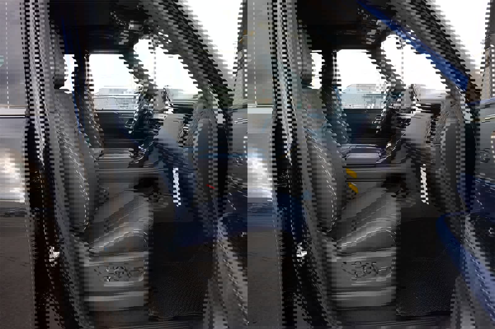 New 2026 INFINITI QX80 4WD w/ Sport Exterior Package image 23