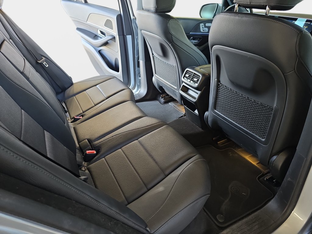 Used 2022 Mercedes-Benz GLE 450 4MATIC image 13