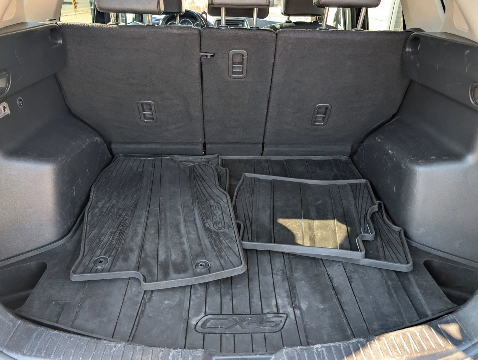 Used 2015 MAZDA CX-5 Grand Touring image 18