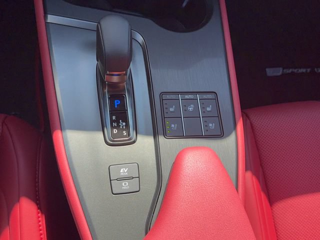 New 2026 Lexus UX 300h FWD w/ Accessory Package (Z2) image 23
