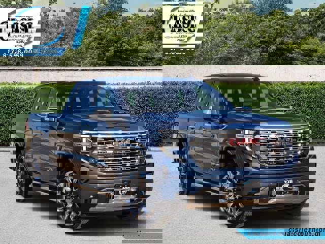 Used 2026 GMC Sierra 1500 Denali