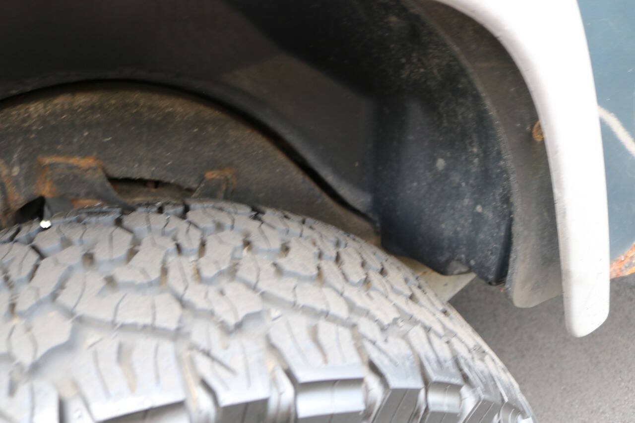 Used 2006 Jeep Wrangler X AWD/4WD image 66