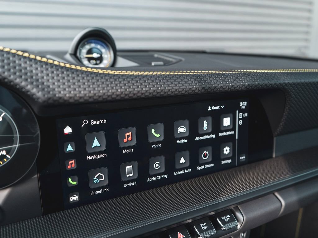 Used 2023 Porsche 911 GT3 image 24