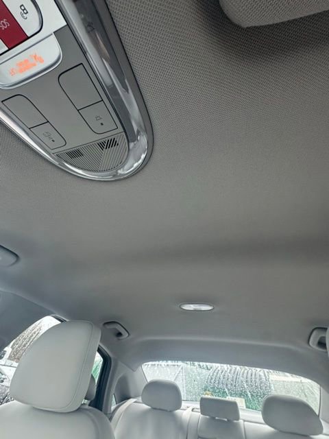 Used 2024 Hyundai Ioniq 6 SEL image 17