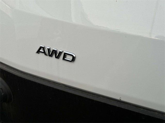 New 2024 Ford Transit 250 Low Roof AWD image 8