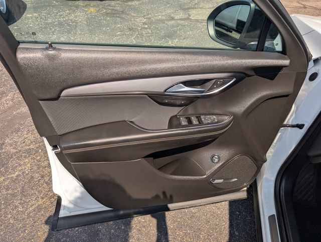 New 2026 Buick Envision Sport Touring AWD/4WD image 13