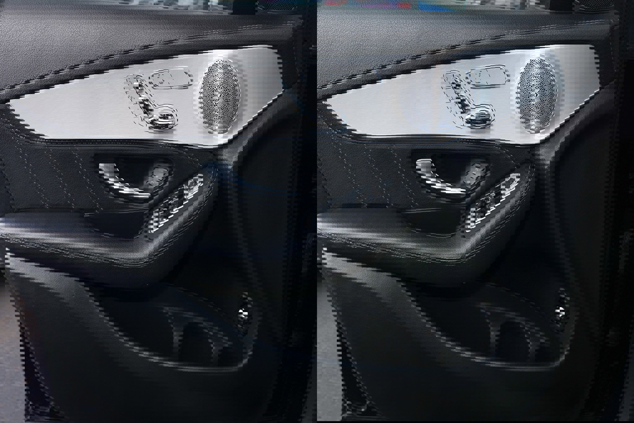 Used 2020 Mercedes-Benz GLC 63 AMG 4MATIC image 46