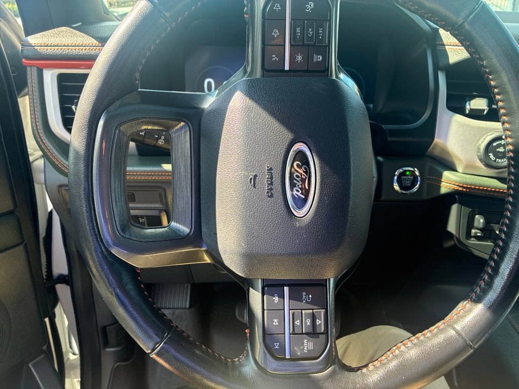 Used 2022 Ford Expedition Timberline AWD/4WD image 19