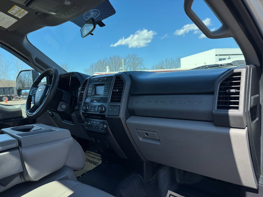 Used 2017 Ford F250 XL w/ XL Value Package AWD/4WD image 17
