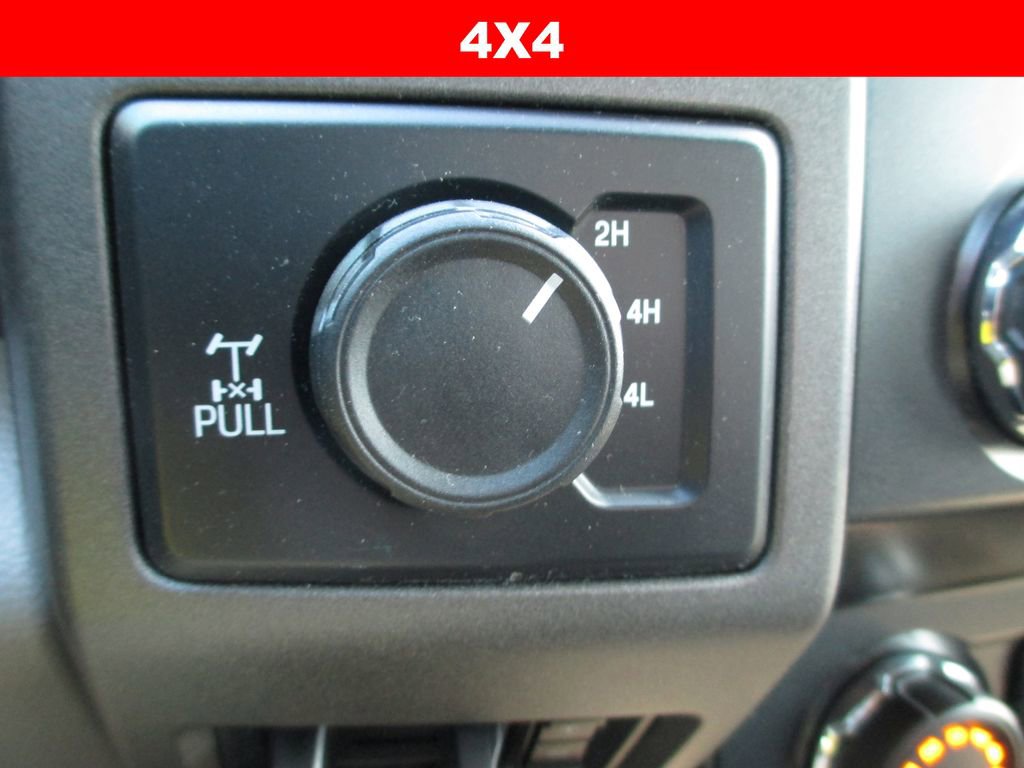 Used 2021 Ford F250 XL w/ STX Appearance Package image 24