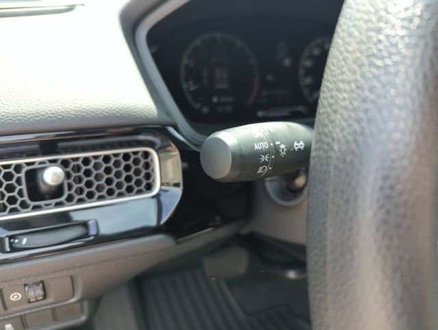 Certified 2024 Honda Civic LX image 20