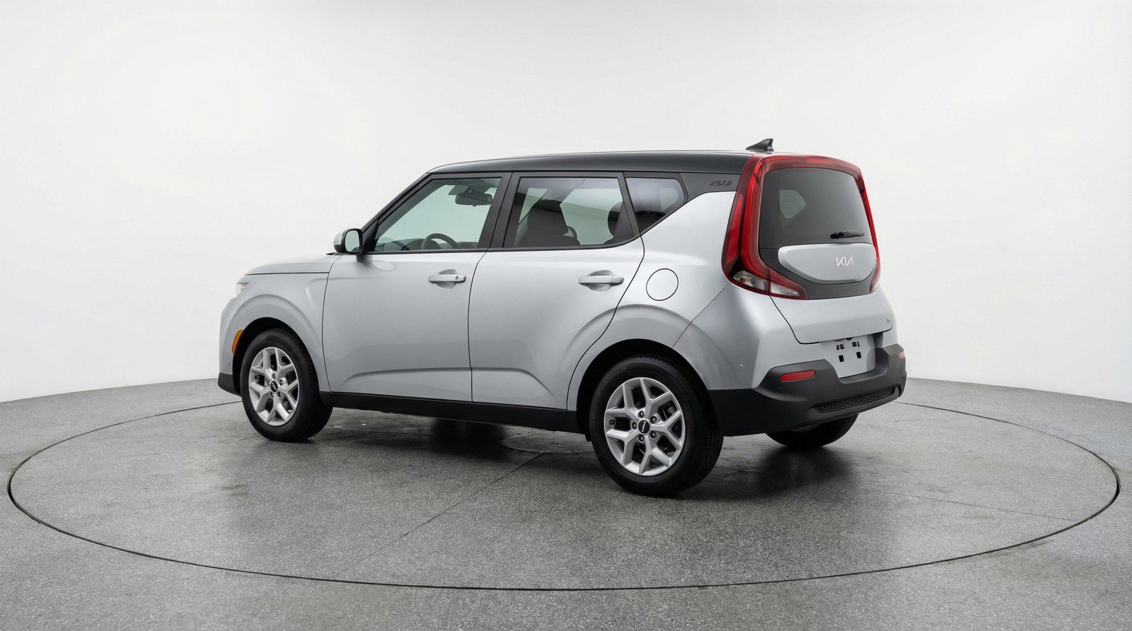 Used 2025 Kia Soul LX w/ LX Technology Package image 6