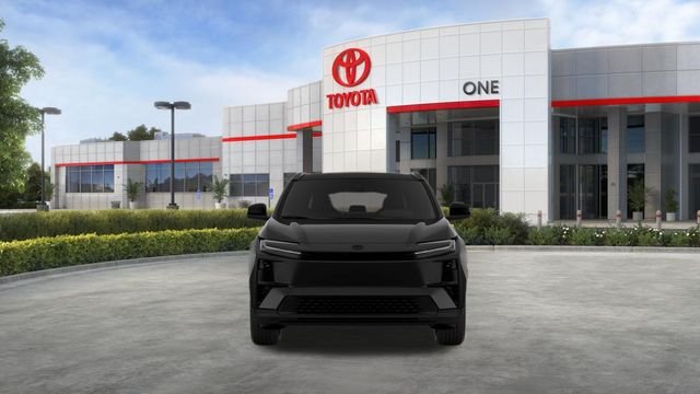 New 2026 Toyota C-HR AWD/4WD image 51