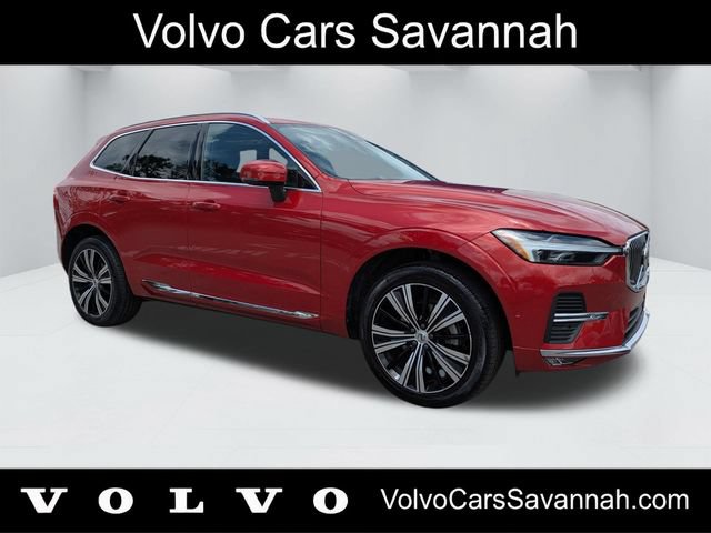 Certified 2023 Volvo XC60 B5 Plus