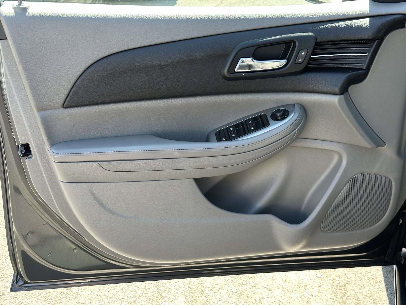 Used 2016 Chevrolet Malibu LS FWD image 20