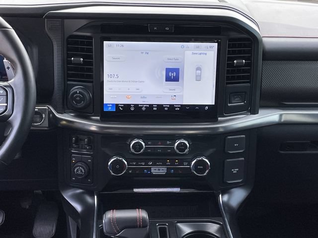 Used 2025 Ford F150 Raptor AWD/4WD image 16