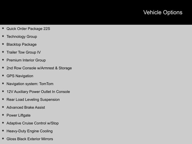 Used 2021 Dodge Durango R/T w/ SRT Interior Appearance Group AWD/4WD image 2