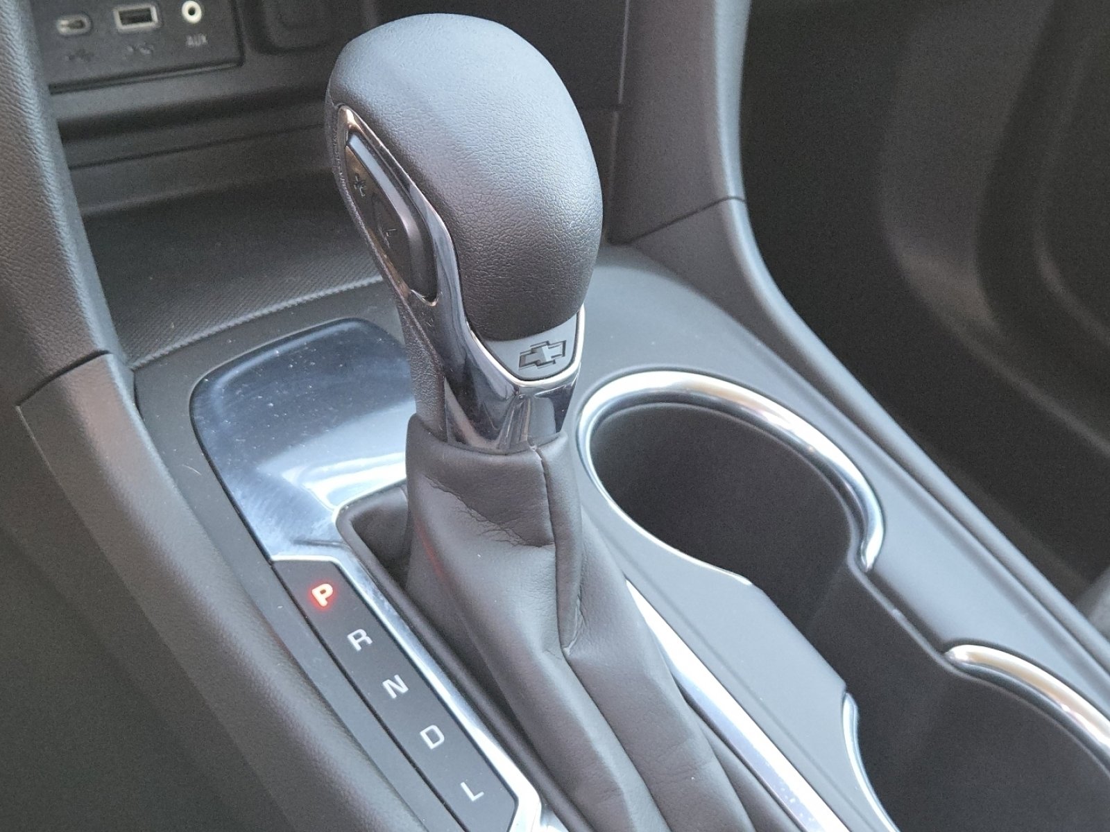 Used 2023 Chevrolet Equinox LT image 31