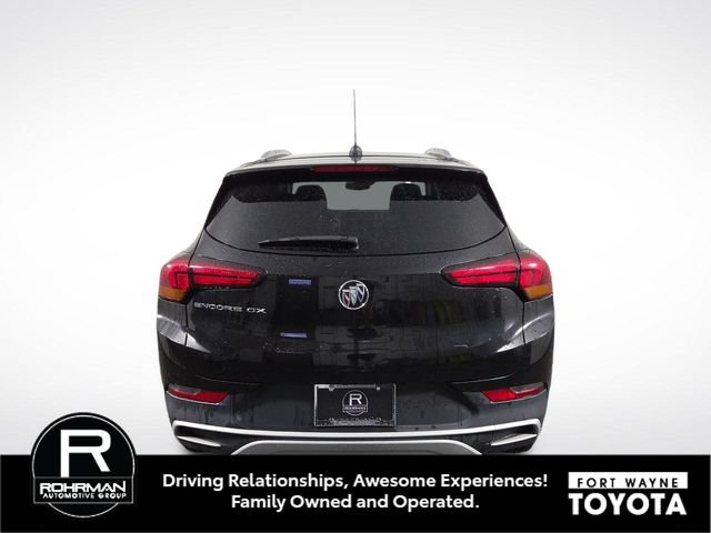Used 2023 Buick Encore GX Select FWD image 8