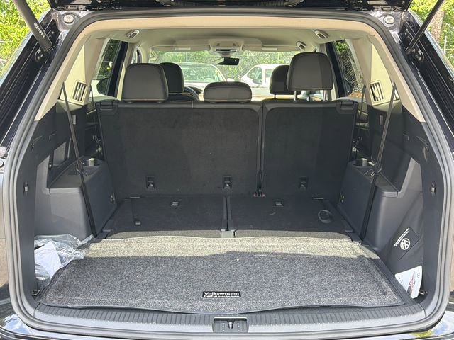 Used 2026 Volkswagen Atlas SE FWD image 18