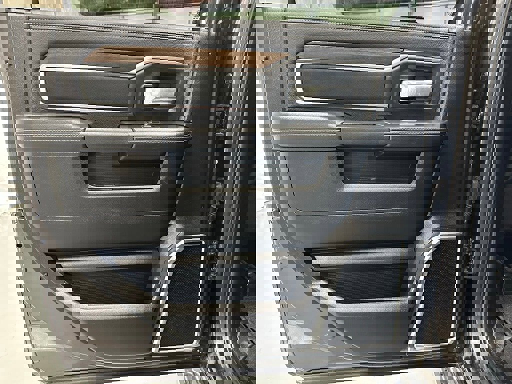 Used 2024 RAM 2500 Laramie image 41