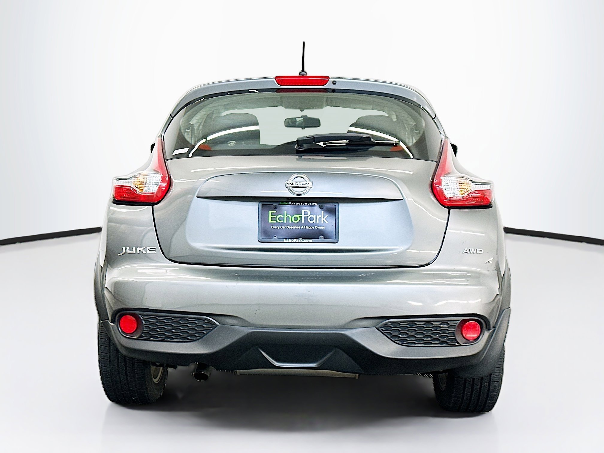 Used 2015 Nissan Juke S image 7