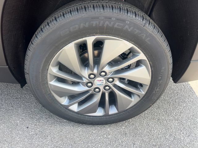 New 2027 Buick Enclave Preferred w/ Power Package AWD/4WD image 2