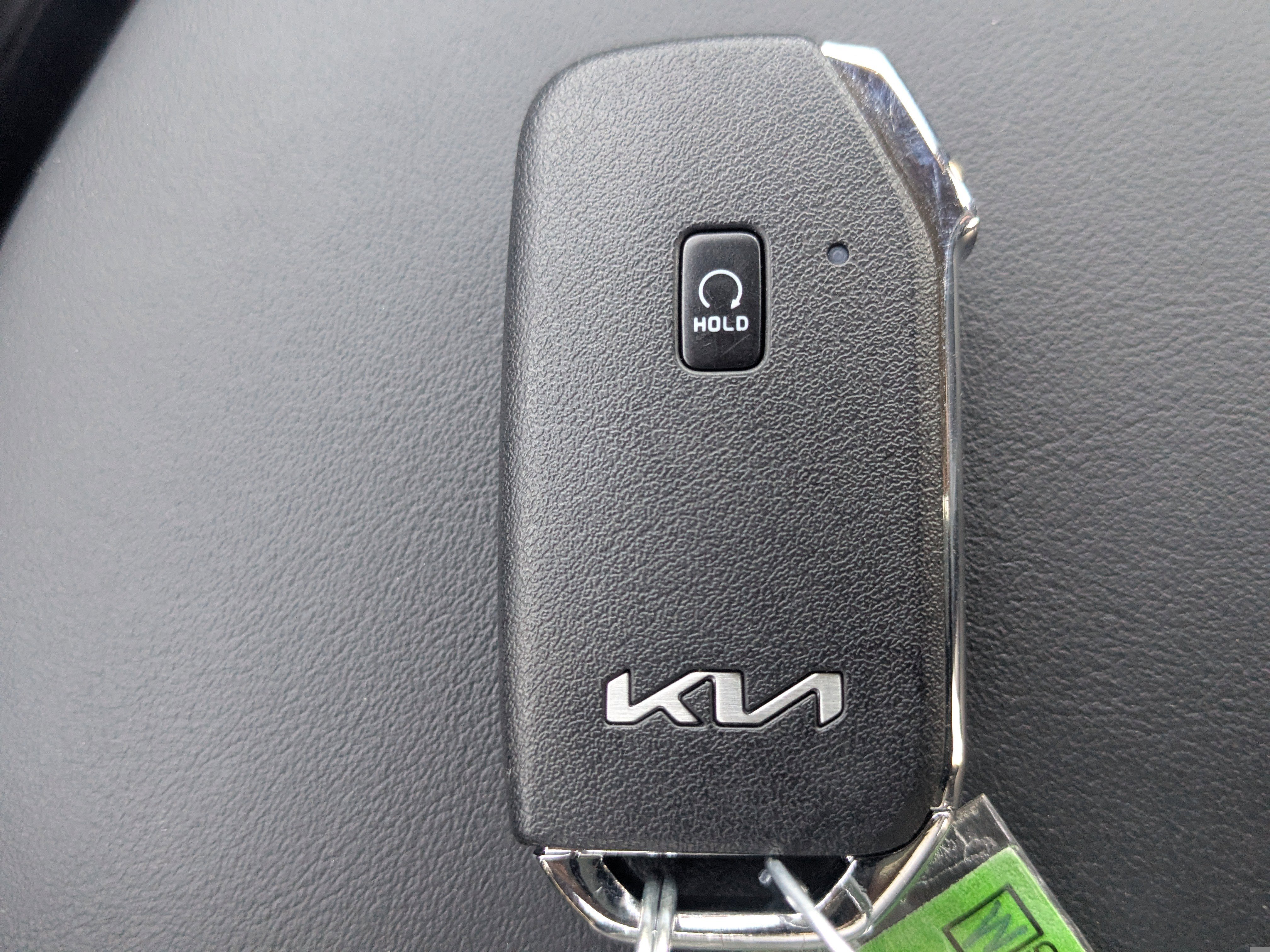 Used 2022 Kia K5 GT-Line image 36