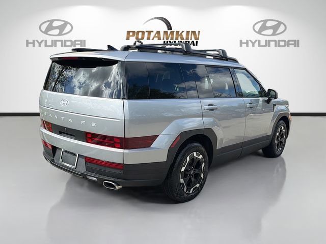 New 2026 Hyundai Santa Fe SEL image 5