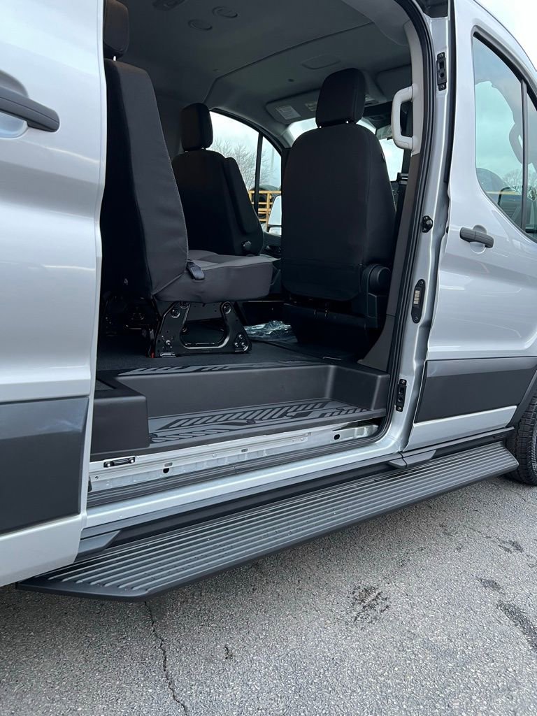 New 2026 Ford Transit 350 XL image 14