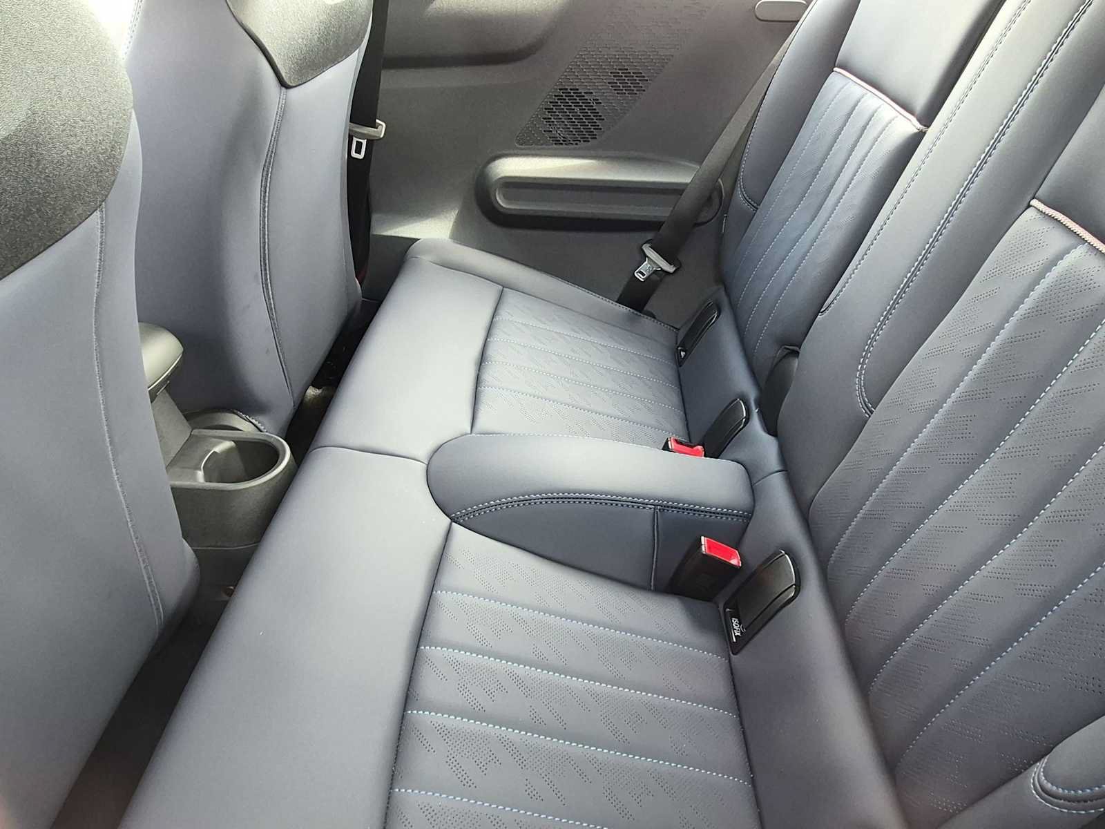 New 2027 MINI Cooper 2-Door Hardtop FWD image 21