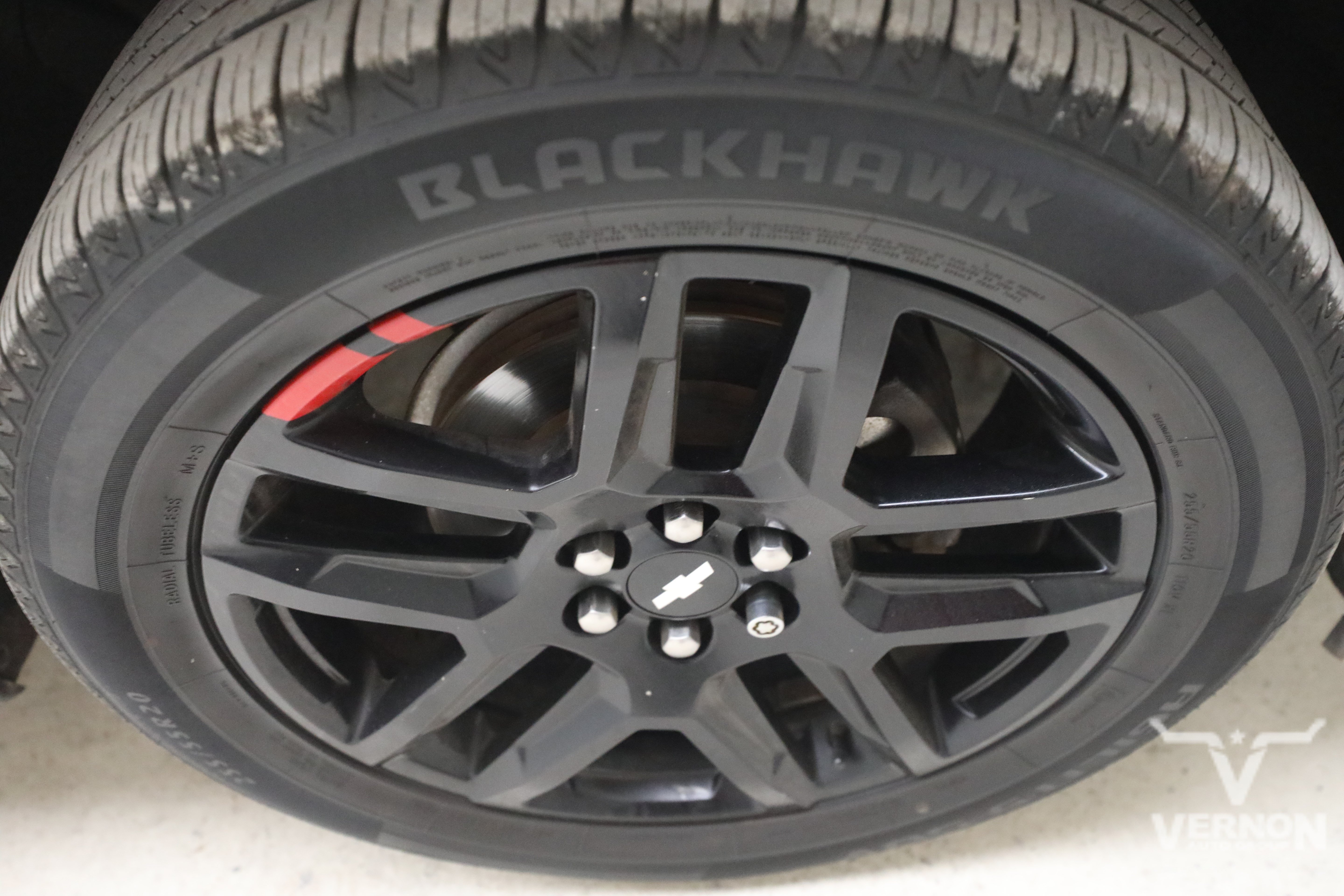Used 2020 Chevrolet Traverse Premier w/ Redline Edition AWD/4WD image 38