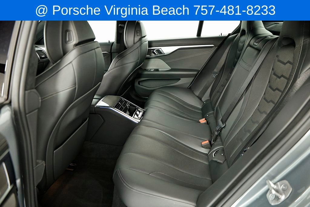 Used 2023 BMW 840i Gran Coupe xDrive image 26