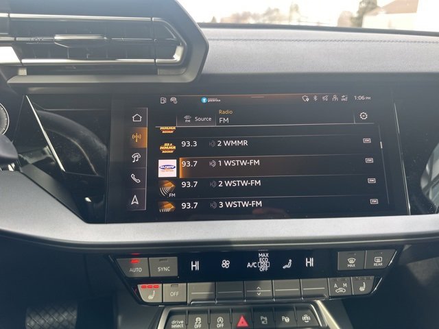 New 2026 Audi A3 2.0T Premium image 33