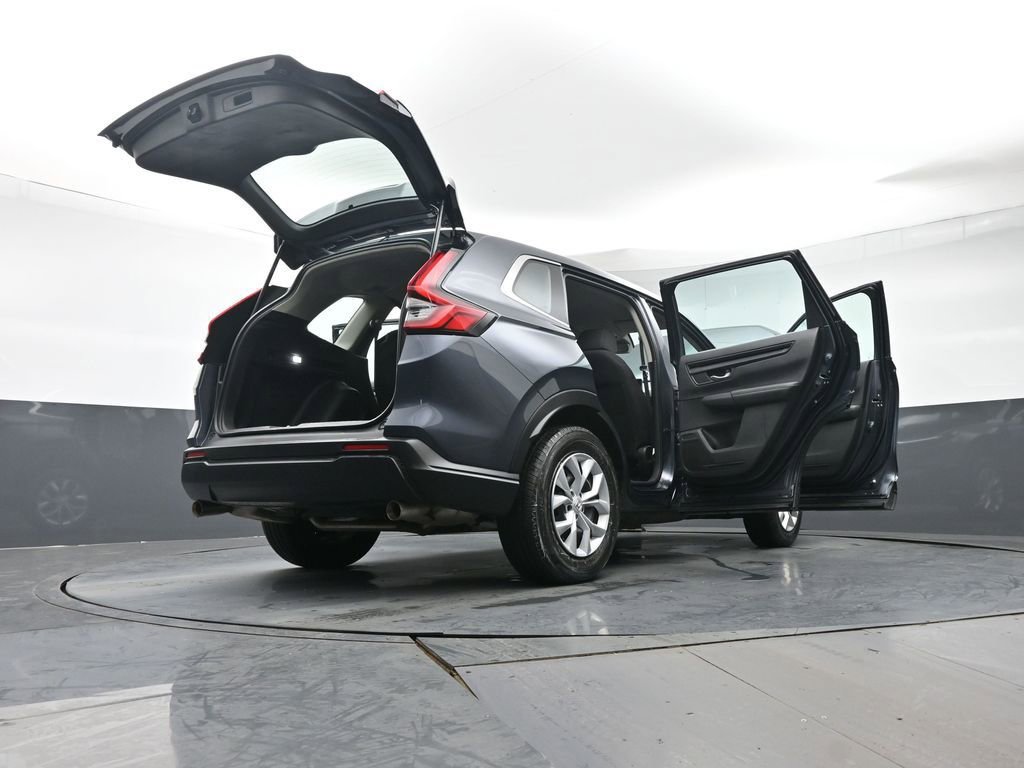 Used 2024 Honda CR-V LX image 45