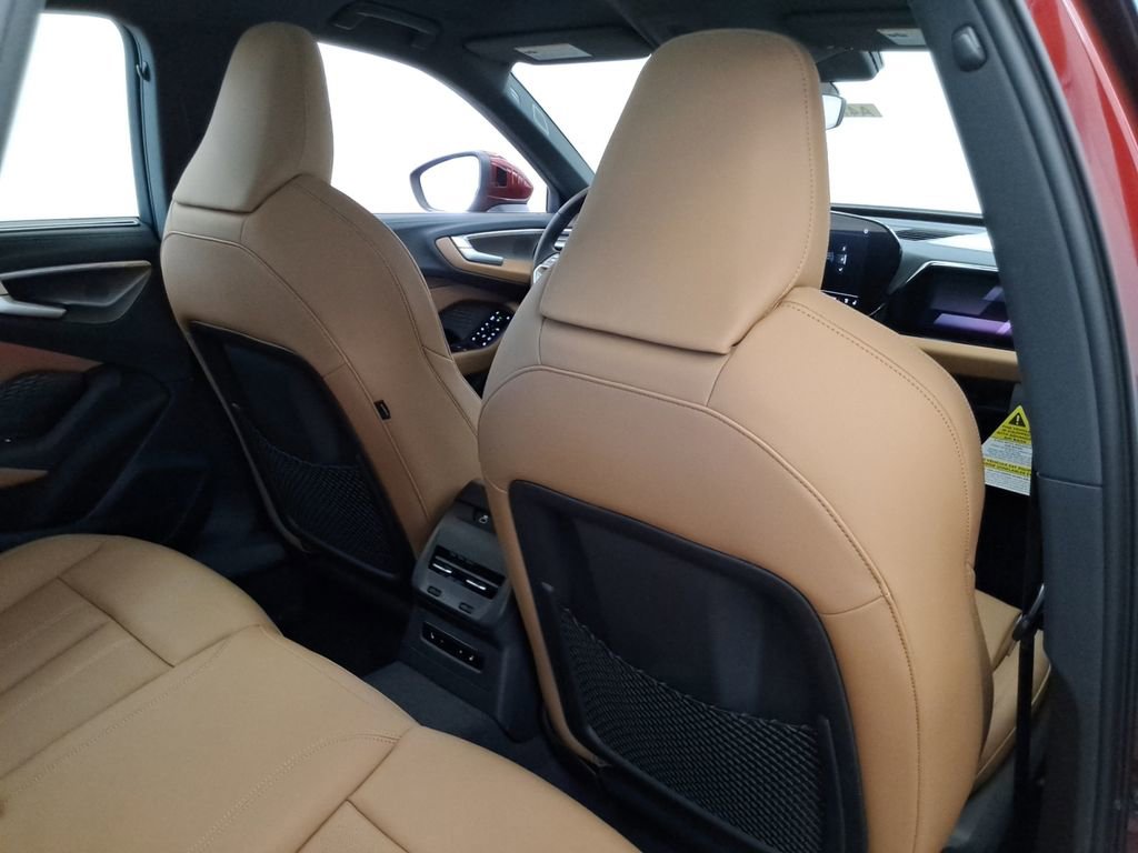 New 2025 Audi A5 2.0T Prestige image 22